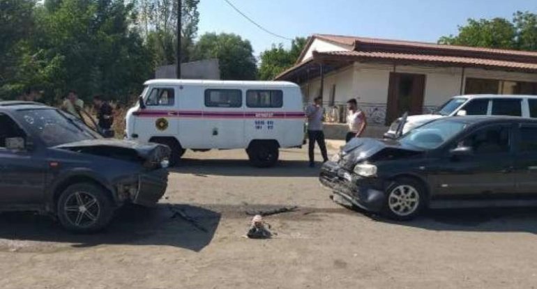 Erməni Xocavənddə özünü asdı