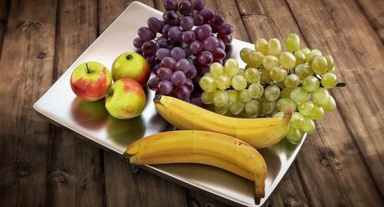 Peyvənddən əvvəl bu qidaları qəbul etmək olmaz - SİYAHI