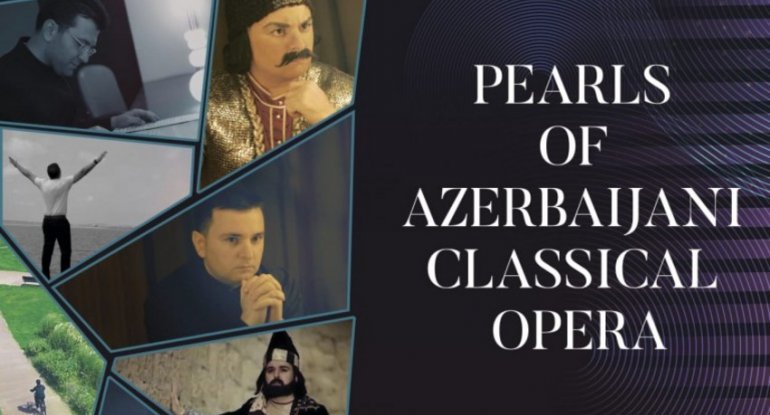 “Azərbaycan Opera İnciləri” filmi təqdim edildi