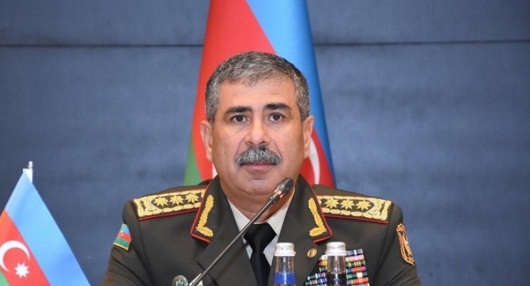 Zakir Həsənovun Anım Günü ilə bağlı açıqlaması