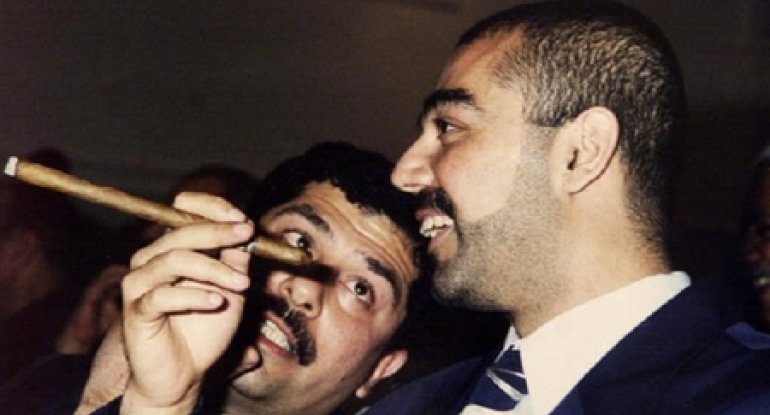 Səddam Hüseynin qəddar oğlu: Məğlub idmançıların ailələrinə belə işgəncə verən Uday Hüseynin ŞOK ƏMƏLLƏRİ- Tarixi faktlar