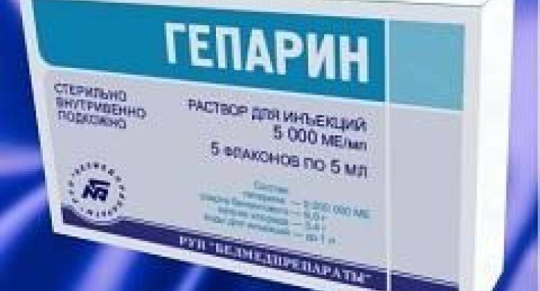 Xəstələri öldürən pnevmoniya yox, ürək problemləridir -xa0Koronavirusda vacib dərman