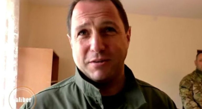 “Caliber”: David Tonoyanın oğurladıqları və Seyran Ohanyanın bununla hansı əlaqəsi var? – VİDEO