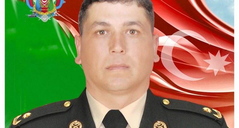 Vətən Müharibəsi Qəhrəmanının şəhid olmasından bir il ötür