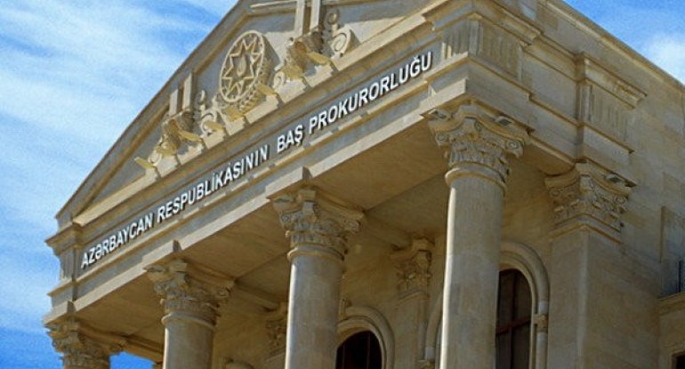 Baş Prokurorluq: İtkin düşmüş hərbçinin nəşinin tapılması ilə bağlı dəqiqləşdirmələr aparılır