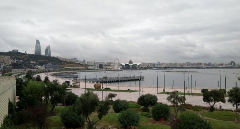 Sabahın havası AÇIQLANDI
