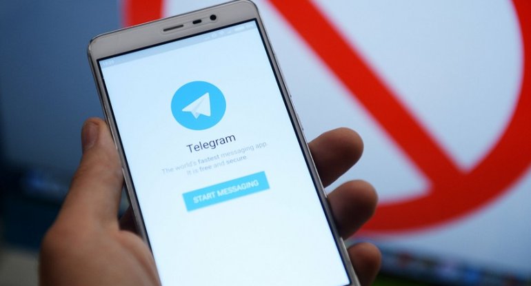 “Telegram” bir gündə 70 milyon yeni istifadəçi qazandı