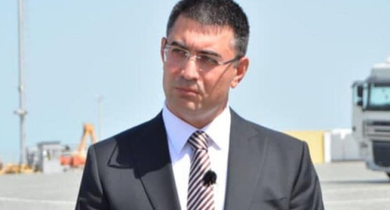Şuşa Dövlət Qoruğu İdarəsinə yeni TƏYİNAT