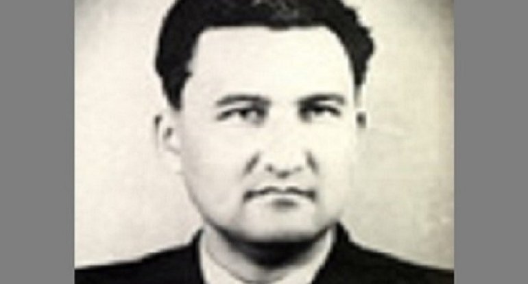 Xruşova əks gedən və respublika rəhbəri postundan sovxoz direktorluğuna endirilən adam – Ulcabayevin qisası