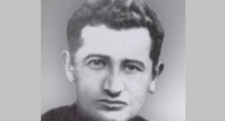 Şaduntsun gödək ömrü - Cəbrayılda doğuldu, İrəvana köçdü, Düşənbədə işlədi, Moskvada güllələndi