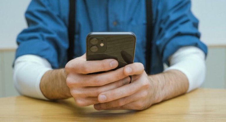 Telefon üzərindəki bakteriyalar hansı xəstəliklərə yol açır?