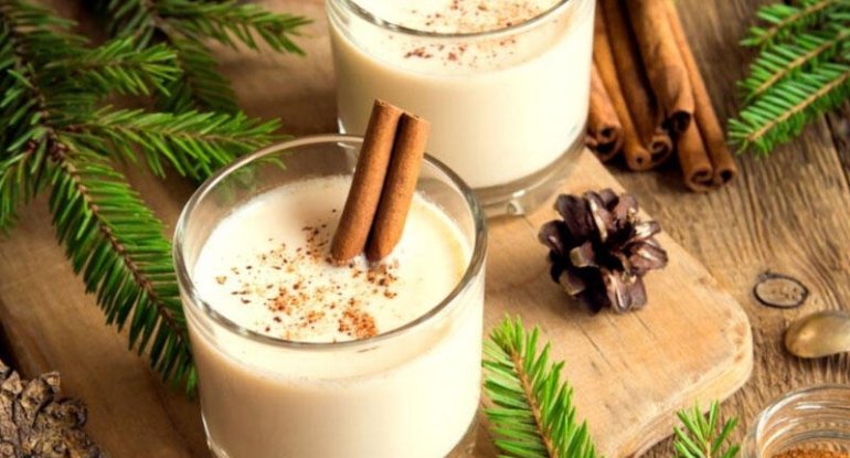 Darçınlı südlə bir ayda 4 kiloqram arıqlayın