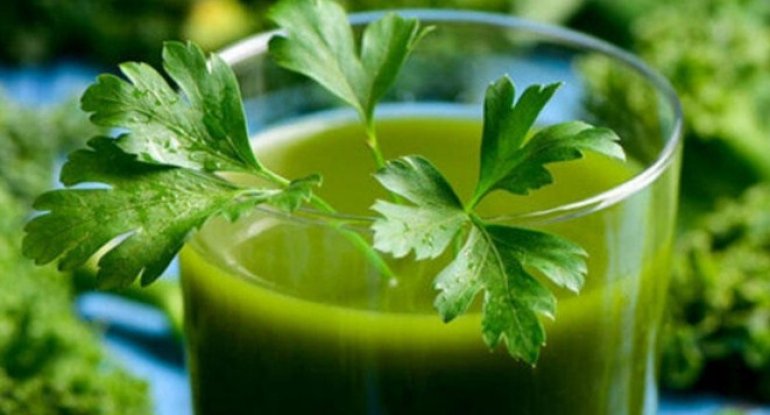 2 aya 8 kiloqram arıqladan detoks
