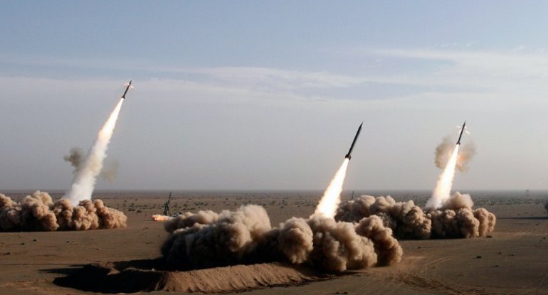 Bu, dünyanın ən təsirli hava-hava raketi ola bilər