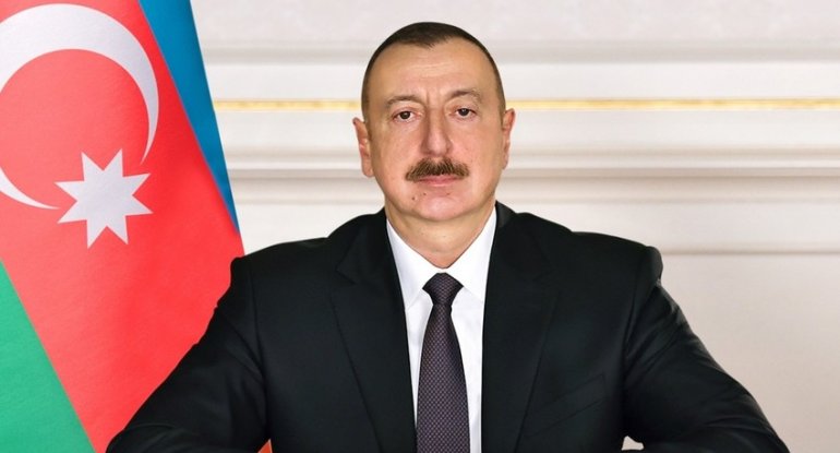 Azərbaycan Prezidenti: "Qoşulmama Hərəkatı beynəlxalq arenada vacib rol oynayır"