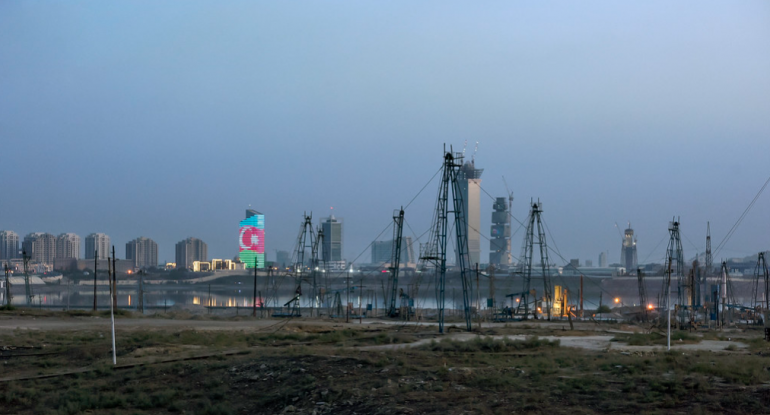 Azərbaycan neftinin qiyməti 86 dollara çatır