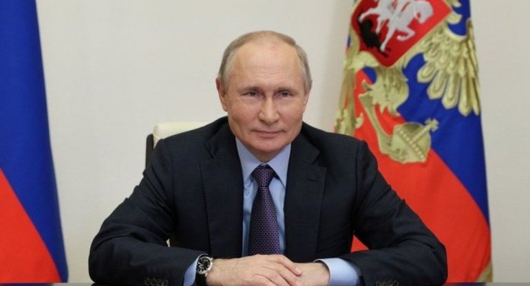 Putin: “Rusiya cəmiyyətinin əsas düşməni vətəndaşın aşağı gəlirinin olmasıd ...