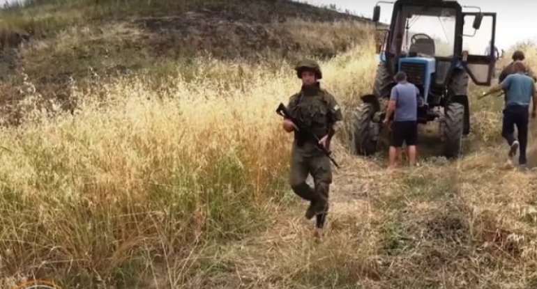 “Caliber” erməni təxribatlarının təfərrüatını açıqlayır - VİDEO
