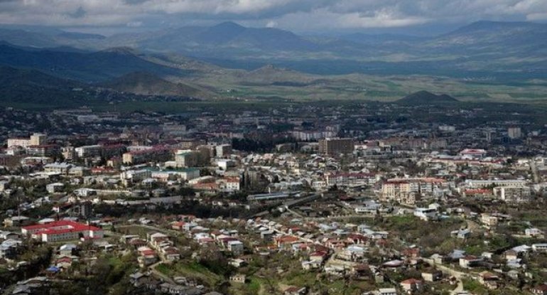 Qarabağın ekoloji monitorinqinin ilkin nəticələri Prokurorluğa təqdim olunub