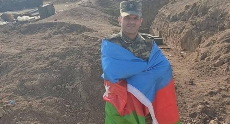 Bir zabitin müharibə xatirələri: Şuşaya gedən yol belə nəzarətə götürüldü