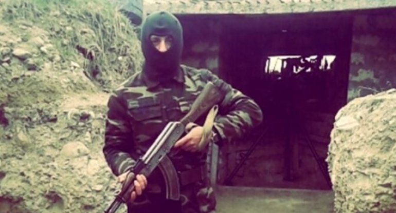 Polad Həşimovla döyüşən əsgər GİZLİNLƏRİ AÇDI: Birinci yanacaq maşınını vurdular, sonra isə...