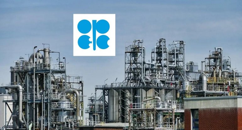 Azərbaycan OPEC+ çərçivəsində öhdəliyi yerinə yetirib
