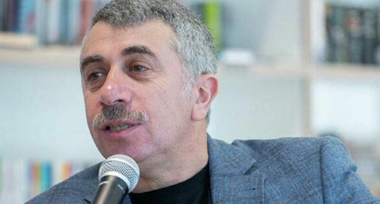 Komarovskidən 2022-ci il PROQNOZU - Bizi nə gözləyir?