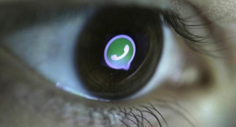 “WhatsApp” istifadəçilərinin gözlədiyi funksiya gəlirxa0
