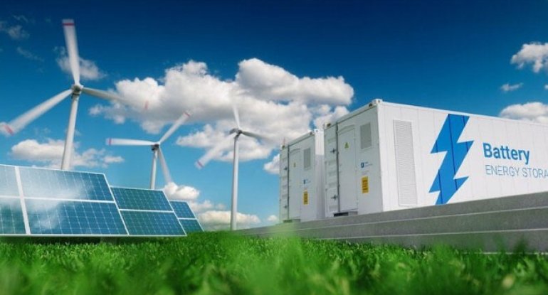 Külək və günəş energetikası qlobal istiləşməni dayandıra bilməyəcək?