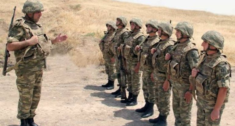 Çağırışlarla bağlı rəsmi AÇIQLAMA