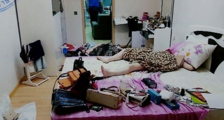 Bakıda dostların faciəvi dramı: “Bağışla məni” deyib öldürdü - ŞOK TƏFƏRRÜAR