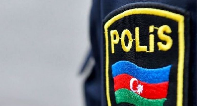 Azərbaycanda polis əməkdaşları silah oğurlamaqda təqsirli bilinir