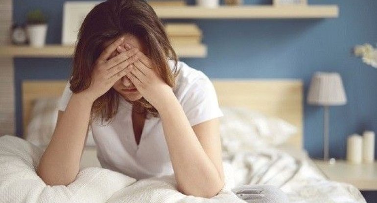 Bədənin ümumi zəifliyinin səbəbləri – Əzələ gücsüzlüyü niyə yaranır?