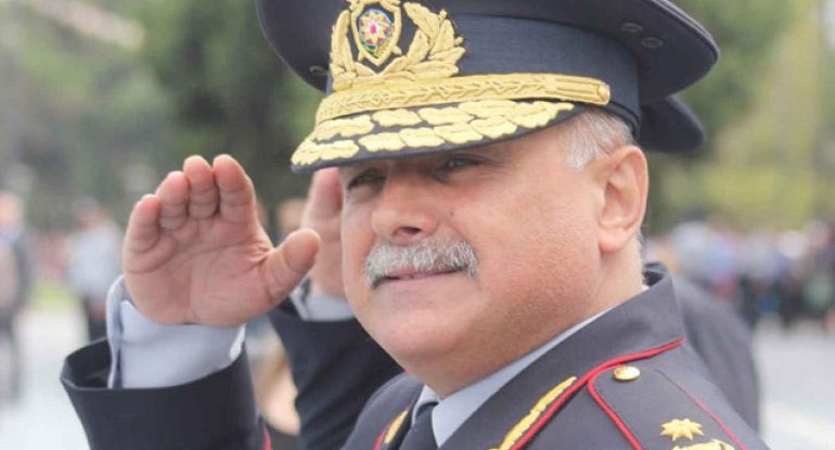 Generalın oğlunun evindən bu qədər qızıl oğurlanıb