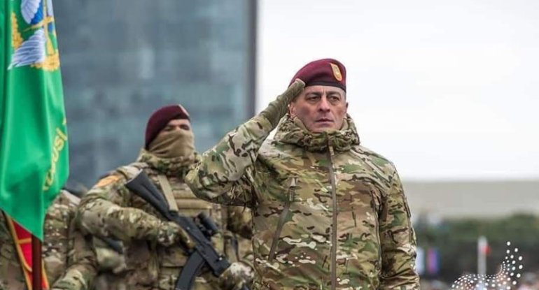 General-leytenant Hikmət Mirzəyev danışdı: \