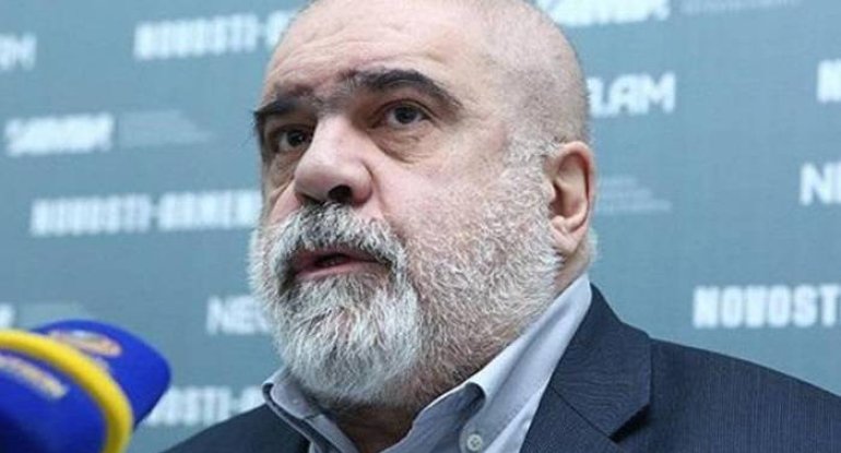 Aleksandr İsgəndəryan: “Zəngəzur dəhlizi məsələsi demək olar ki, həll olunub...”