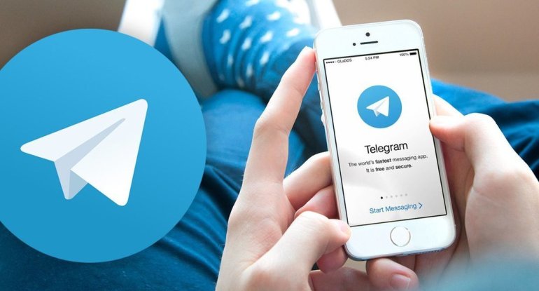Teleqram istifadəçilərinin nəzərinə: Yeni funksiya gəlir