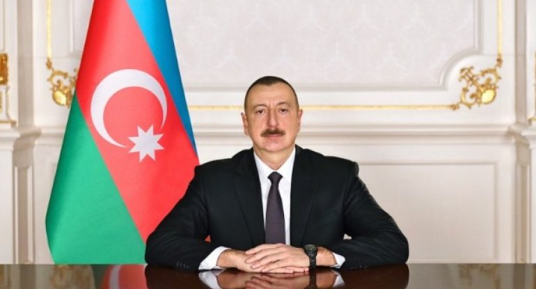 Prezident Şuşada xəstəxana tikintisinə 500 min manat ayırıb
