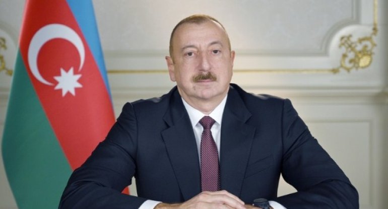 Şuşada Radio-Televiziya Yayım Stansiyası tikiləcək