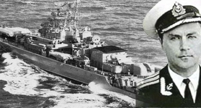 1975-ci ilin 7 noyabr inqilabı – Sablinin baş tutmayan üsyanı...xa0xa0