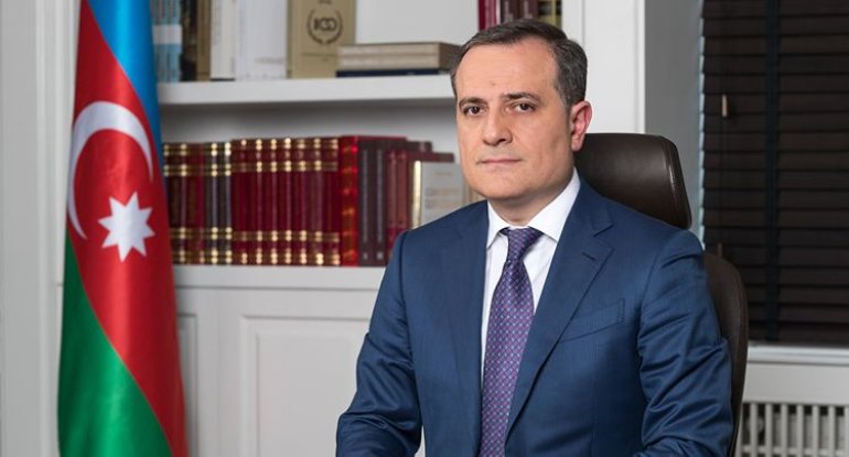 Ceyhun Bayramov: “Azərbaycan Ordusu qızıl hərflərlə şanlı səhifə yazdı”