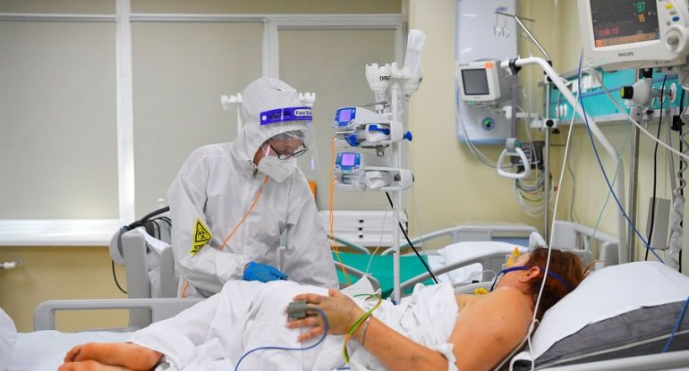 Koviddə venaya C vitamini vurulması faydalıdırmı? -xa0Alimlər