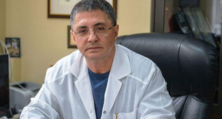 Ağızda qəribə dad beyin şişi əlaməti ola bilər - Məşhur həkim