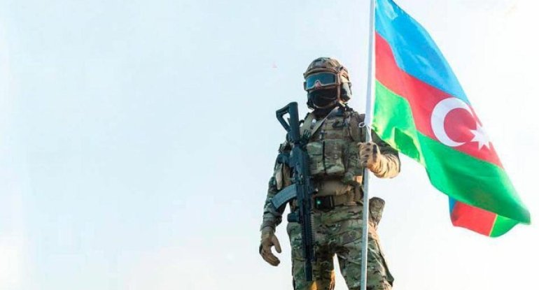 44 günlük Zəfər yolunun 44-cü gününün XRONİKASI