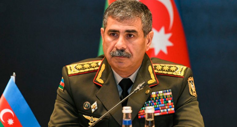 Zakir Həsənov Moskvaya getdi
