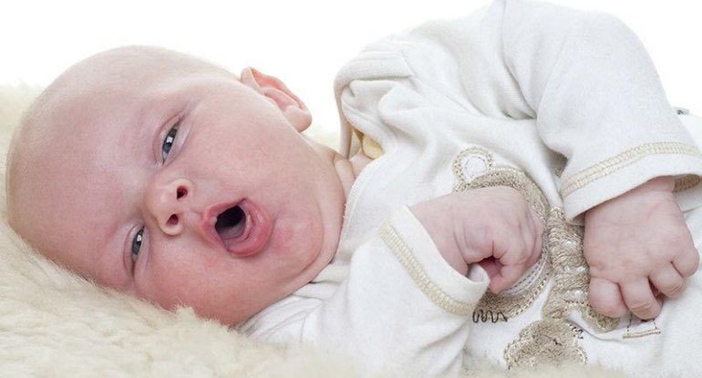 Rütubətli və nəm evlərdə uşaqlar daha çox öskürür- Pediatr