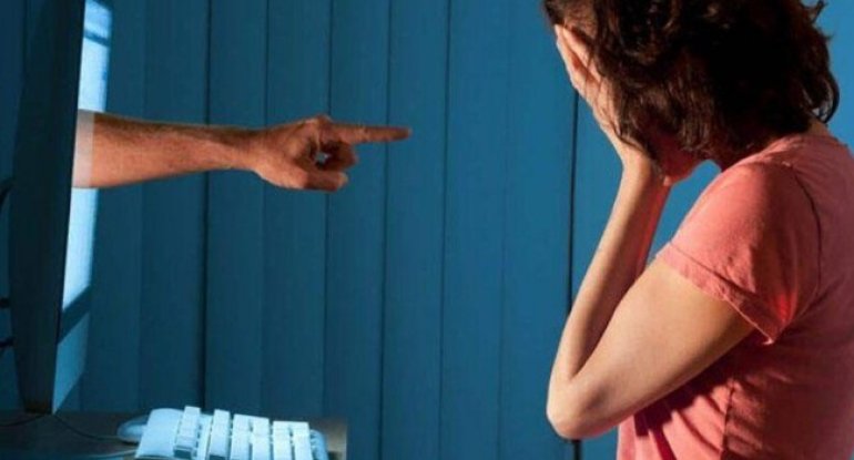 Sosial şəbəkələrin yaratdığı xəstəlik: kiberbullinq - beyni və bədəni zəhərləyir