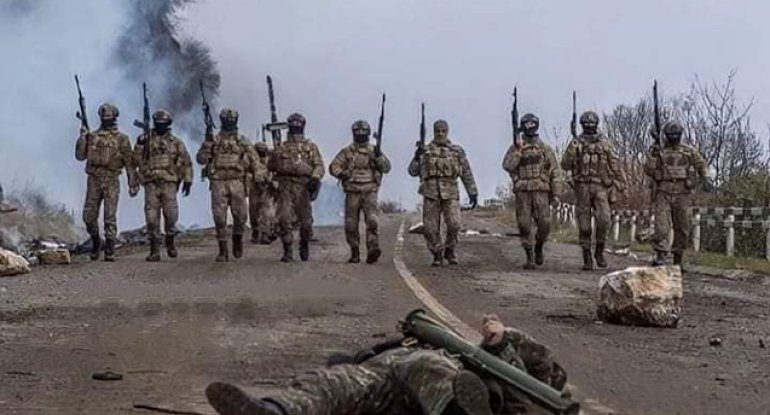 “Azərbaycanda elə oğlanlar var ki, Ermənistan müdafiə nazirini İrəvandan götürüb Bakıya gətirər”