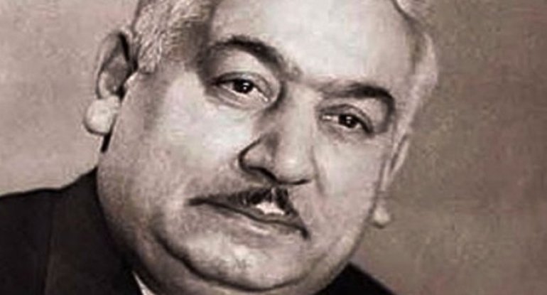 Atasını ermənilər öldürdü, qardaşı repressiya olundu, oğlu onu illərlə aldatdı -xa0Gülməkdən ölən böyük aktyorumuz