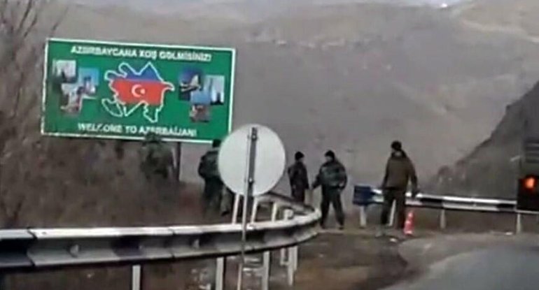 Azərbaycandan ermənilərə daha bir sürpriz - İrəvan təsdiqlədi